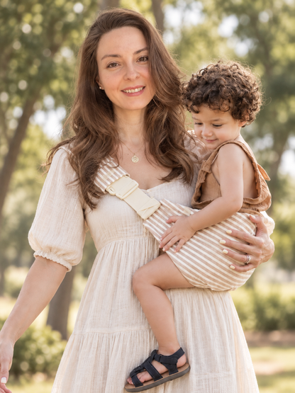 Waverly Baby Sway Carrier